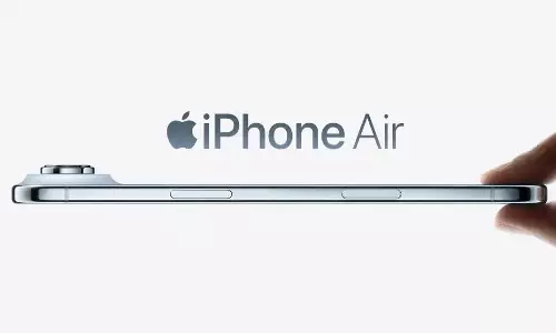 iPhone Air iPhone Air
