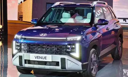 Hyundai Venue Hyundai Venue