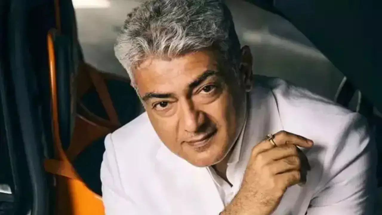 Ajith : దేశాన్ని విడిచి దుబాయ్‌లో అజిత్ కుమార్.. భారత్ పౌరసత్వం వదులుకోవడానికి కారణం ఇదేనంట!