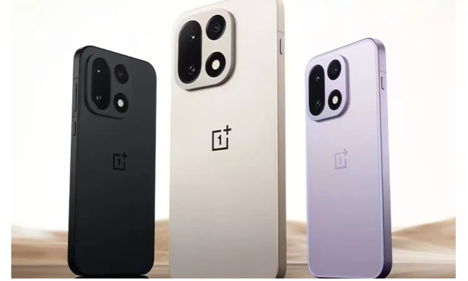 OnePlus 15: రూ.76,999 ప్రైస్‌తో వన్‌ప్లస్ కొత్త స్మార్ట్‌ఫోన్.. ఈ వారమే లాంచ్..!