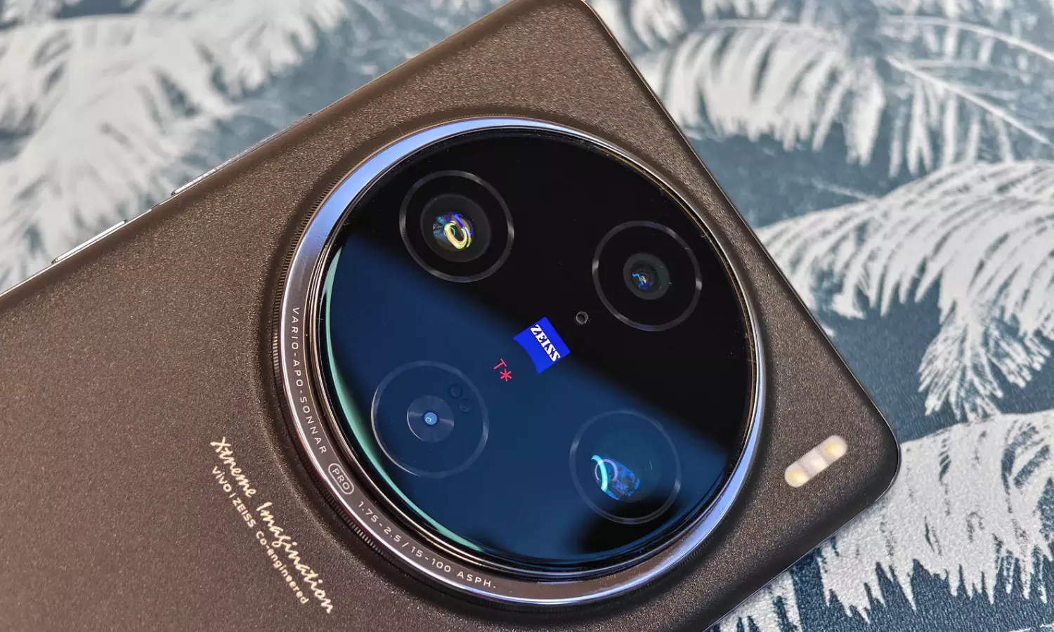 Vivo X100 Pro: వివో ఎక్స్ 100 ప్రో ధర భారీగా తగ్గింది.. డిస్కౌంట్ ఎంతంటే..?