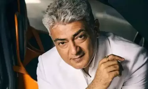 Ajith : దేశాన్ని విడిచి దుబాయ్‌లో అజిత్ కుమార్.. భారత్ పౌరసత్వం వదులుకోవడానికి కారణం ఇదేనంట!