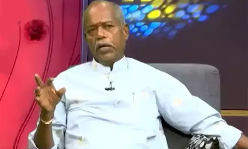 Ande Sri: అధికారిక లాంఛనాలతో అందెశ్రీ అంత్యక్రియలు