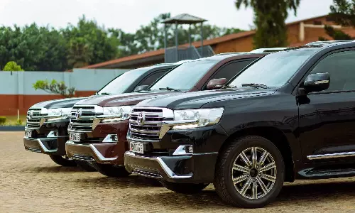 కొంటే కారే కొంటాం! – తెలంగాణలో వాహన వినియోగ ధోరణిలో భారీ మార్పు