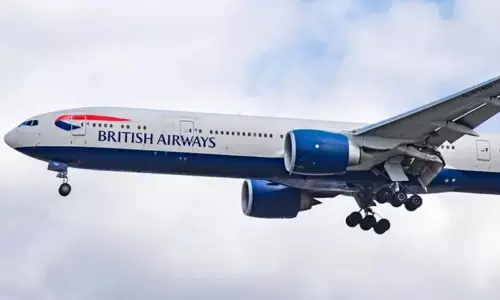 Bomb Threat: శంషాబాద్ ఎయిర్‌పోర్ట్‌లో విమానానికి బాంబ్ బెదిరింపు