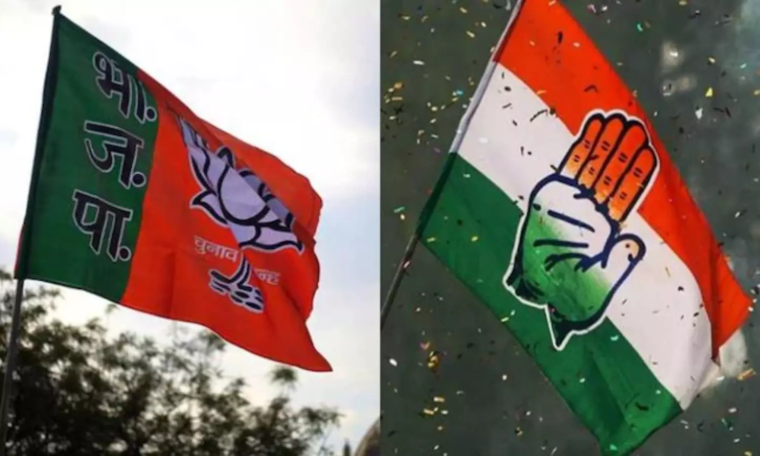 జూబ్లీహిల్స్‌ బైపోల్‌ వేళ ఉద్రిక్త పరిస్థితులు.. షేక్‌పేట్‌ డివిజన్‌లో బీజేవైఎం ప్రెసిడెంట్ స్వస్తిక్‌పై కాంగ్రెస్ నేతల దాడి