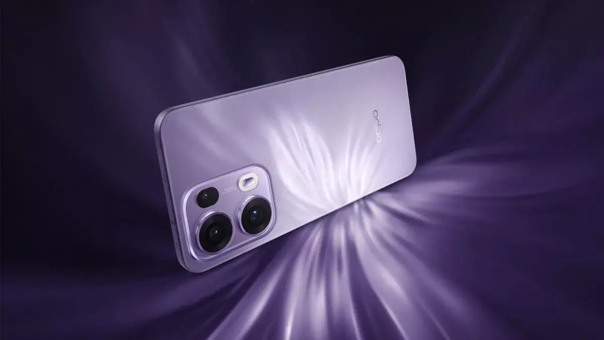 Oppo Reno 13: రూ.14 వేల డిస్కౌంట్ ఒప్పో ఫోన్..ఆఫర్ కొద్దిరోజులు మాత్రమే..! Oppo Reno 13: రూ.14 వేల డిస్కౌంట్ ఒప్పో ఫోన్..ఆఫర్ కొద్దిరోజులు మాత్రమే..!