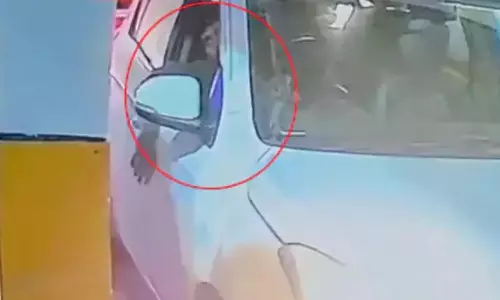 Delhi Bomb Blast: ఢిల్లీ బాంబు పేలుడు ఘటనపై దర్యాప్తు ముమ్మరం.. దర్యాప్తులో వెలుగులోకి సంచలన విషయాలు