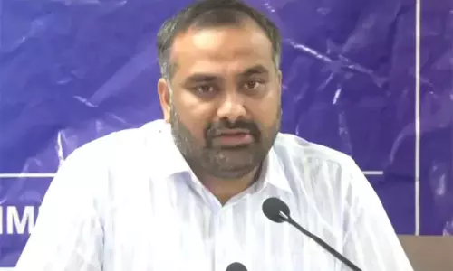 జూబ్లీహిల్స్‌లో ఎన్నికల కోడ్‌ ఉల్లంఘన: స్థానికేతర ప్రజాప్రతినిధులపై కేసులు నమోదు