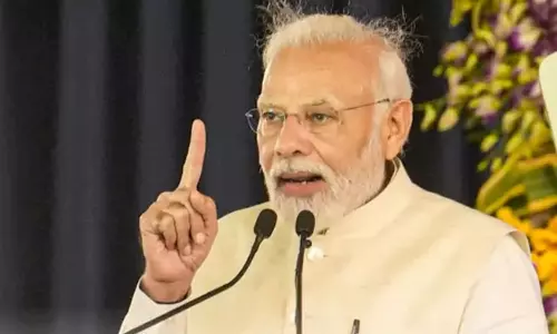 PM Modi: ఉగ్రకుట్రను సహించేది లేదు.. నిందితులను చట్టం ముందు నిలబెడతాం