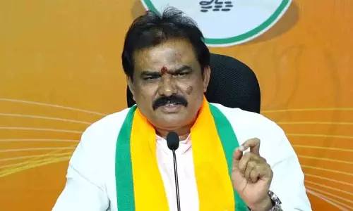 Payal Shankar: ఉగ్రమూకలకు హైదరాబాద్ అడ్డాగా మారింది