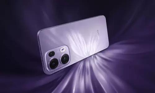 Oppo Reno 13: రూ.14 వేల డిస్కౌంట్ ఒప్పో ఫోన్..ఆఫర్ కొద్దిరోజులు మాత్రమే..!