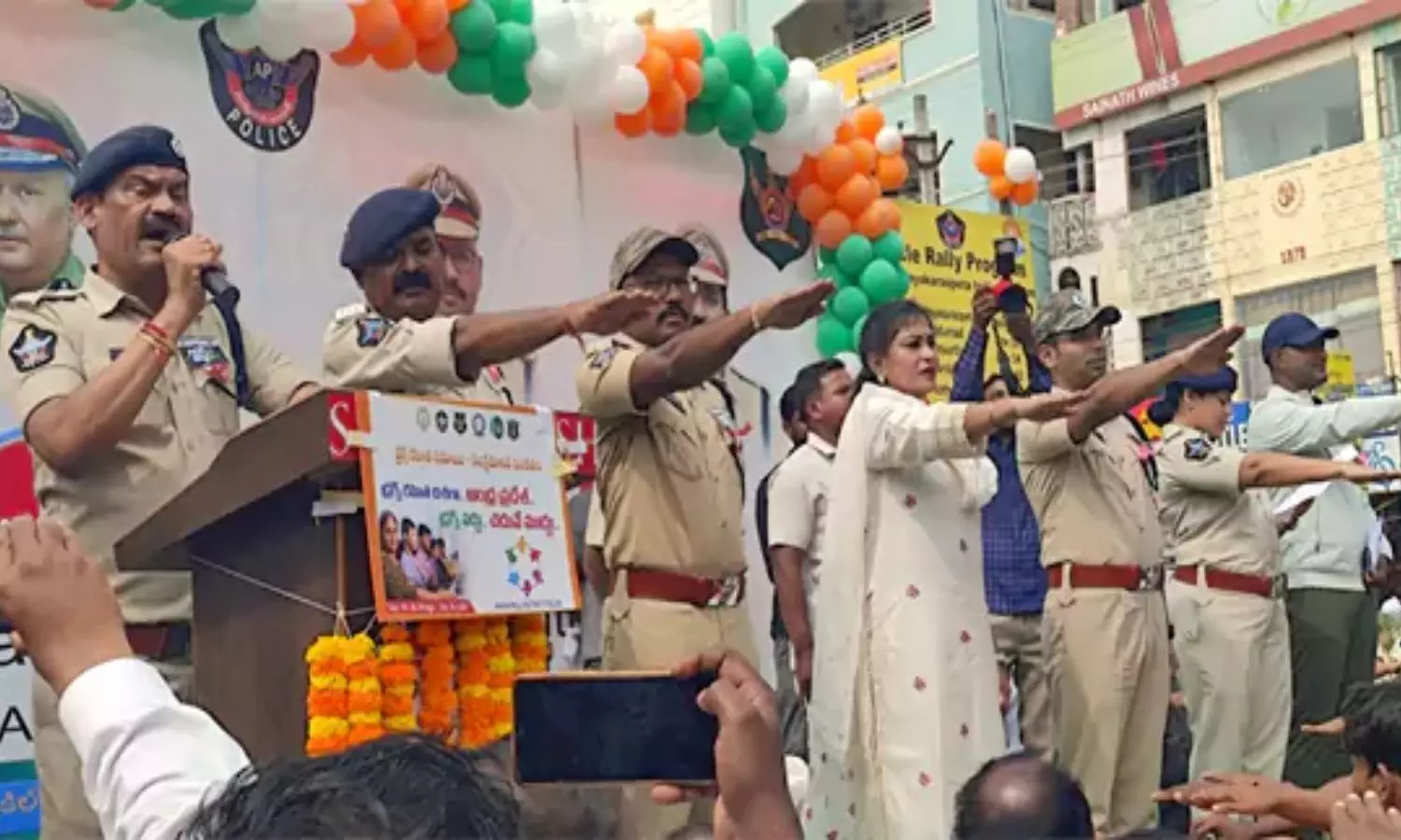 Anitha: మాదక ద్రవ్యాలపై రాష్ట్ర ప్రభుత్వం ఉక్కుపాదం