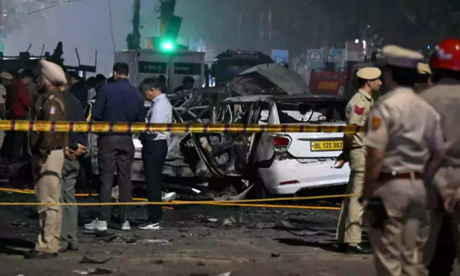 Delhi Bomb Blast: ఢిల్లీ బాంబ్ బ్లాస్ట్ కేసులో వెలుగులోకి కీలక విషయాలు.. ఫరీదాబాద్‌ మాడ్యూల్‌కు టర్కీతో లింకులు