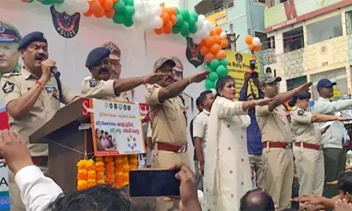 Anitha: మాదక ద్రవ్యాలపై రాష్ట్ర ప్రభుత్వం ఉక్కుపాదం