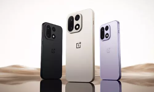 OnePlus 15: వన్‌ప్లస్ 15.. రేపే లాంచ్.. ఐఫోన్ 15 కంటే తక్కువ ధరకే..!