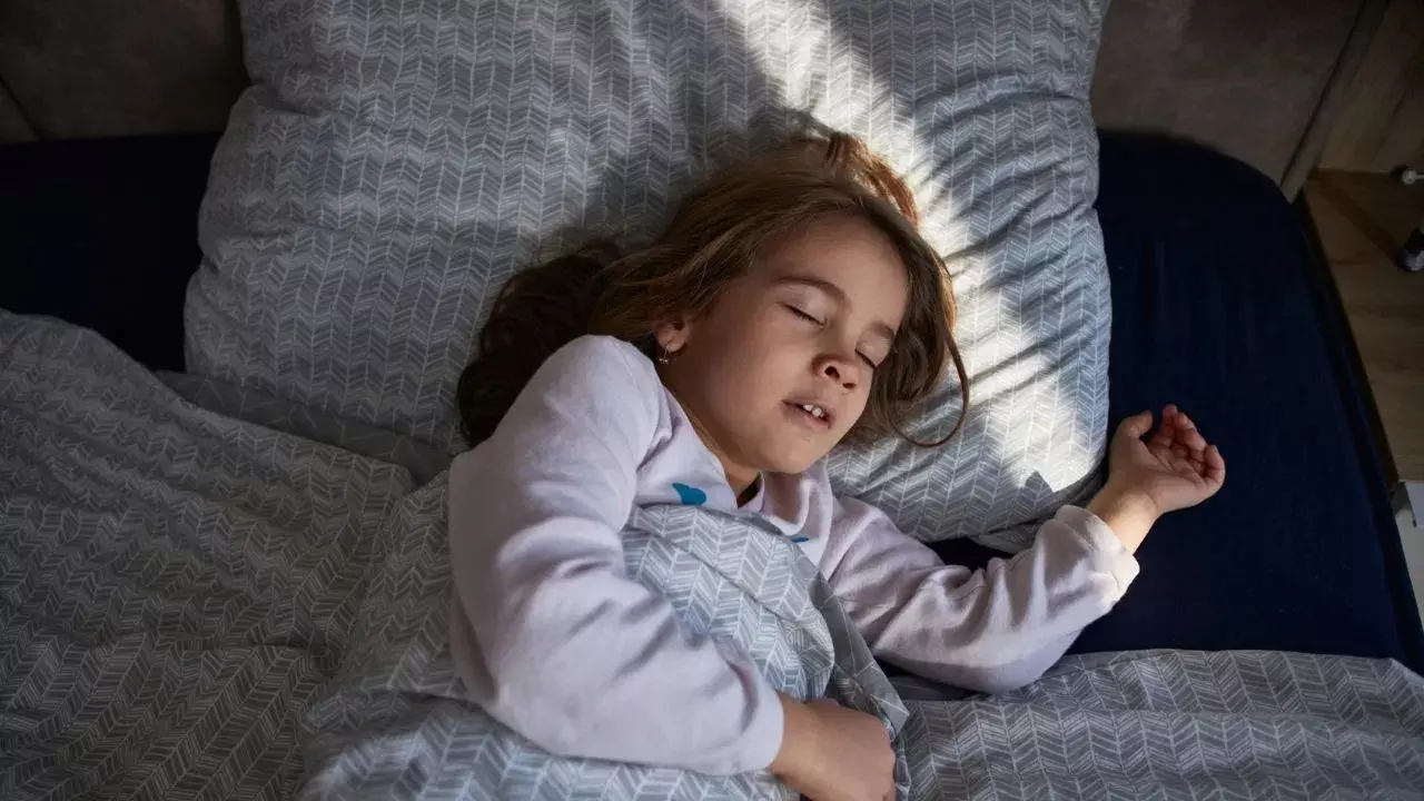 Mouth Breathing : నోటితో శ్వాస తీసుకుంటున్నారా.. ఈ అలవాటు మీకు ఉంటే ప్రమాదమే Mouth Breathing : నోటితో శ్వాస తీసుకుంటున్నారా.. ఈ అలవాటు మీకు ఉంటే ప్రమాదమే