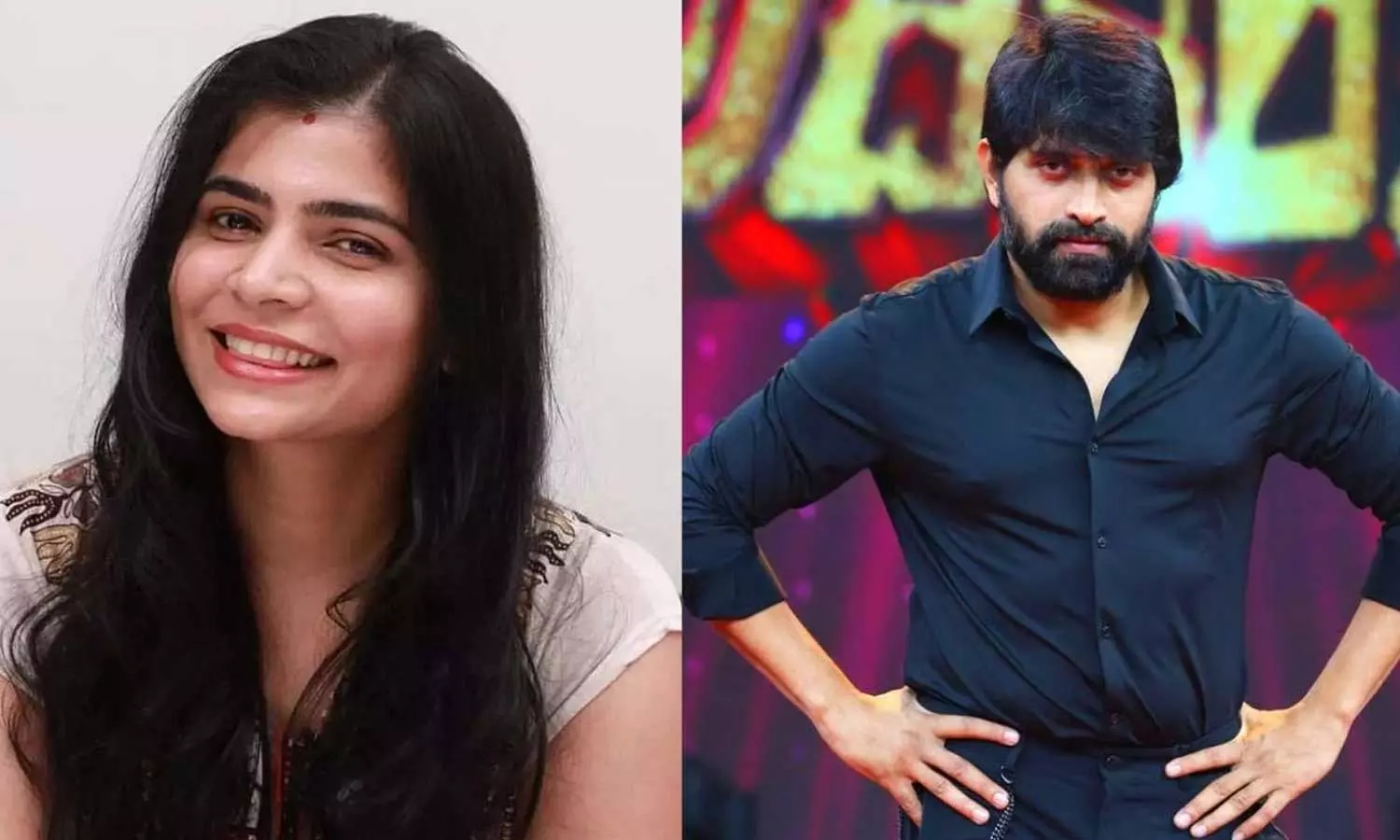 జానీ మాస్టర్‌పై మళ్లీ చిన్మయి ధ్వజం!