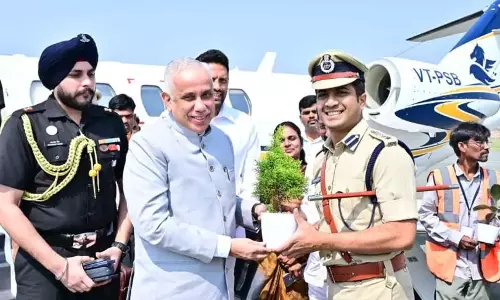 కర్నూలు మాంటిస్సోరి గోల్డెన్ జూబ్లీ వేడుకల్లో ఏపీ గవర్నర్ అబ్దుల్ నజీర్