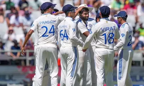 IND vs SA Test Series : 6 ఏళ్ల తర్వాత ఈడెన్ గార్డెన్స్‌లో టెస్ట్.. భారత్ vs సౌతాఫ్రికా రికార్డులివే