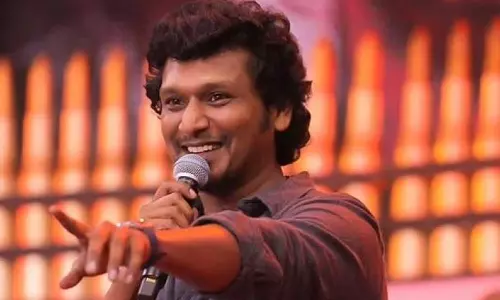 దర్శక-హీరోగా లోకేష్ రికార్డు రెమ్యునరేషన్!