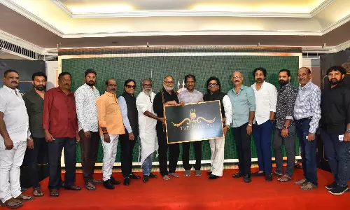 TBD Digital OTT Platform