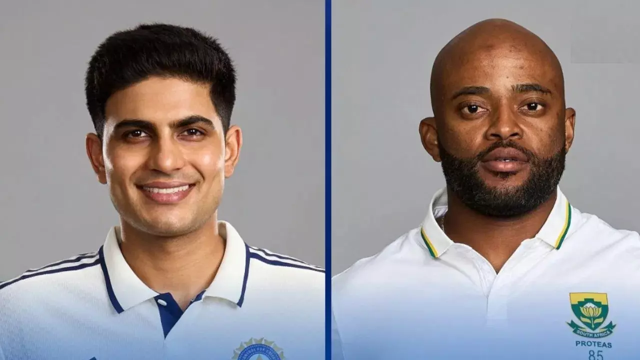 IND vs SA 1st Test:ఈడెన్ గార్డెన్స్‌లో నేటి నుంచే టెస్ట్ పోరు.. టాస్ గెలిచిన దక్షిణాఫ్రికా, రిషబ్ పంత్ రీఎంట్రీ!