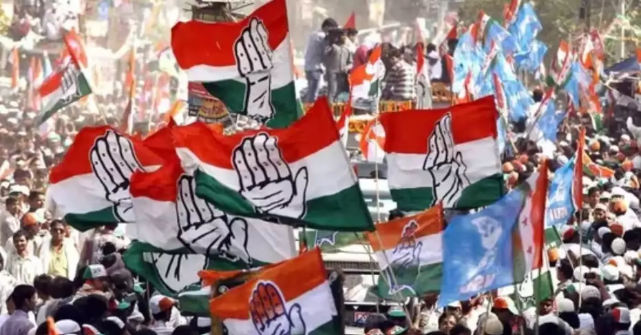 Jubilee Hills Bypoll Results Live Updates: జూబ్లీహిల్స్ ఉప ఎన్నికల్లో దూసుకుపోతున్న హస్తం..!