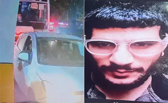 దిల్లీ ఎర్రకోట పేలుడు: ప్రధాన నిందితుడి ఇంటిని కూల్చివేసిన భద్రతా దళాలు