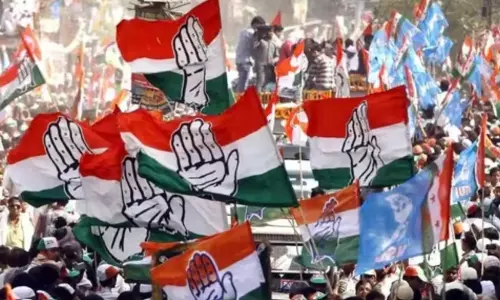 Jubilee Hills Bypoll Results Live Updates: జూబ్లీహిల్స్ ఉప ఎన్నికల్లో దూసుకుపోతున్న హస్తం..!