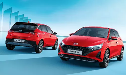 Hyundai i20: బడ్జెట్‌లో కొత్త కారు కొనాలని ప్లాన్ చేస్తున్నారా? కేవలం రూ.69,000 డౌన్ పేమెంట్‌తో ఈ కారు ఇంటికి..!