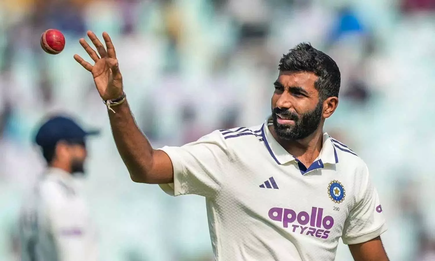 Jasprit Bumrah : సౌతాఫ్రికా కెప్టెన్పై అనుచిత వ్యాఖ్యలు.. బుమ్రాకు ఐసీసీ ఏం శిక్ష విధించనుంది? Jasprit Bumrah : సౌతాఫ్రికా కెప్టెన్పై అనుచిత వ్యాఖ్యలు.. బుమ్రాకు ఐసీసీ ఏం శిక్ష విధించనుంది?
