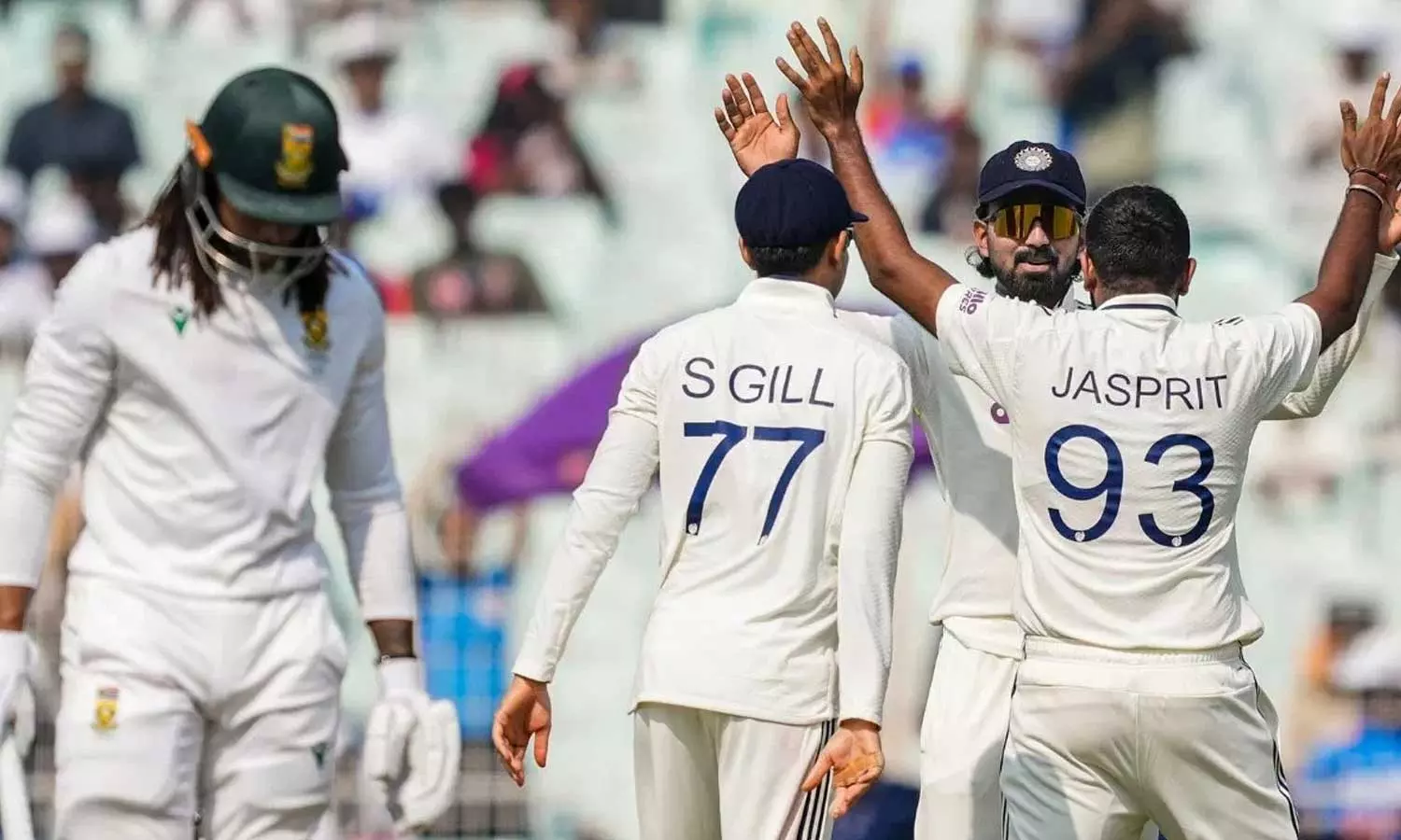 IND vs SA 1st Test Day 1 IND vs SA 1st Test Day 1