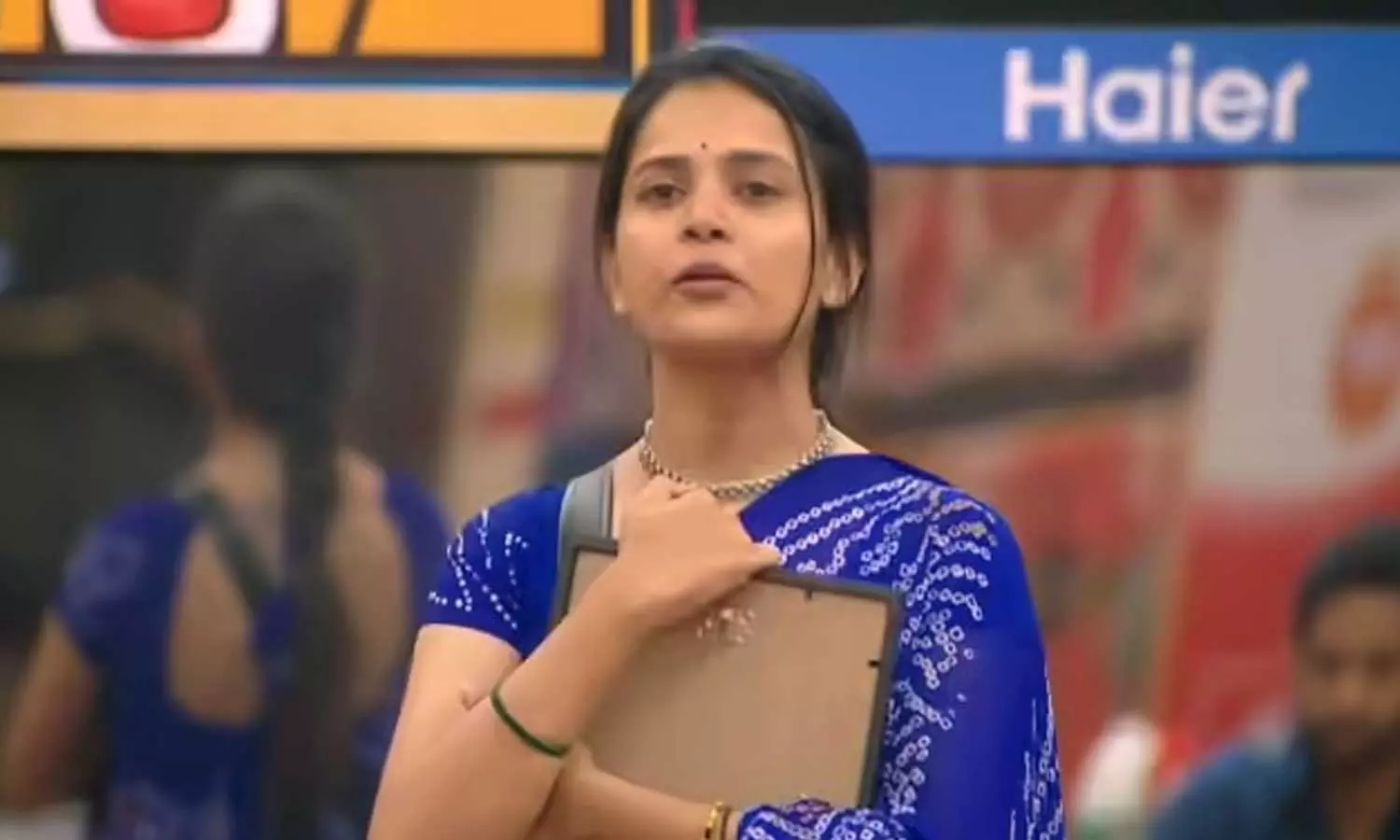 Bigg Boss 9 Bigg Boss 9