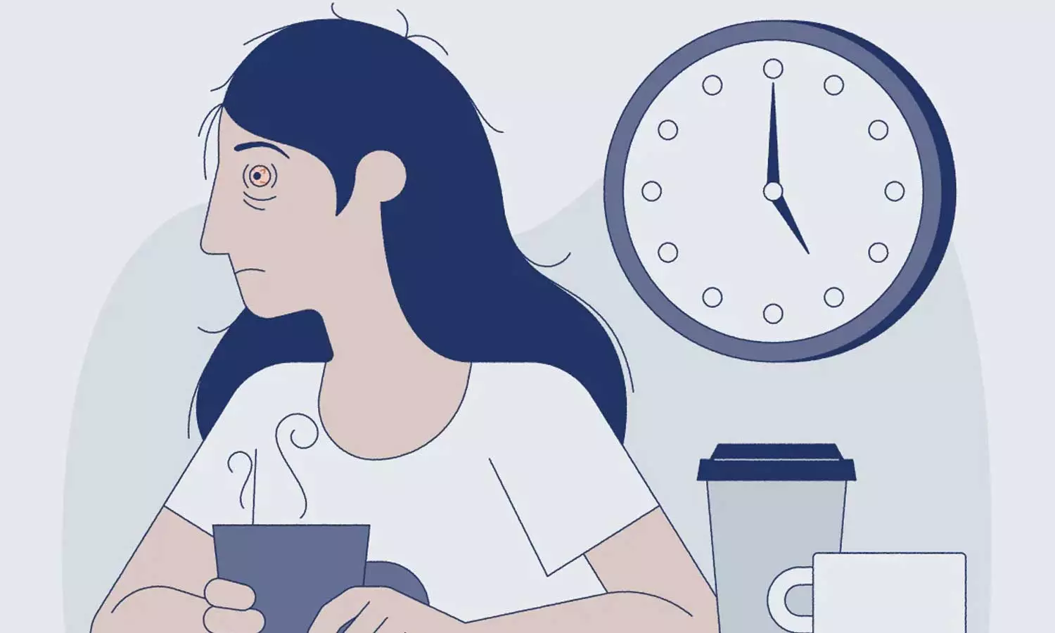 Sleep Deprivation Sleep Deprivation