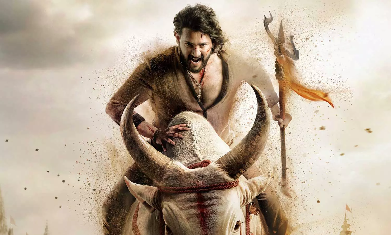 Varanasi Movie Varanasi Movie