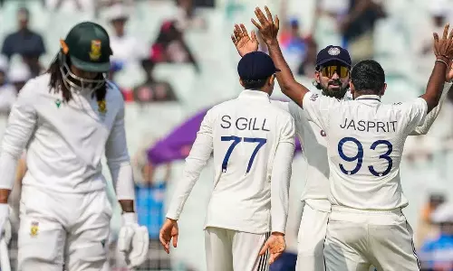 IND vs SA 1st Test Day 1 IND vs SA 1st Test Day 1