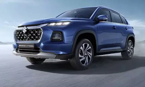 Maruti Grand Vitara Recall Maruti Grand Vitara Recall