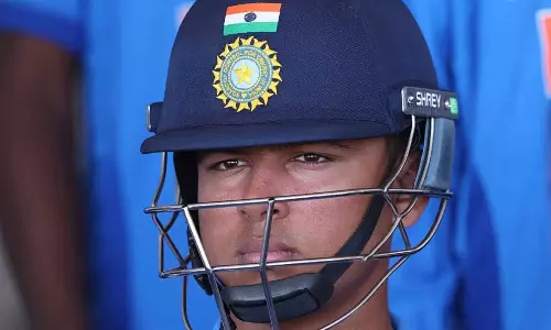 IND A vs PAK Shaheens IND A vs PAK Shaheens