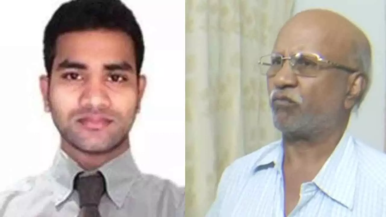 కొత్త సినిమా చూడాలన్న క్యూరియా సిటి రవిలో ఉండేది ... ఐబొమ్మ రవి తండ్రి స్పందన కొత్త సినిమా చూడాలన్న క్యూరియా సిటి రవిలో ఉండేది ... ఐబొమ్మ రవి తండ్రి స్పందన