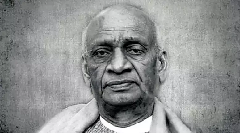 Unity March: జాతిని ఏకం చేసిన సర్దార్ పటేల్కు యూనిటీ మార్చ్గా శ్రద్ధాంజలి – బండి సంజయ్ Unity March: జాతిని ఏకం చేసిన సర్దార్ పటేల్కు యూనిటీ మార్చ్గా శ్రద్ధాంజలి – బండి సంజయ్