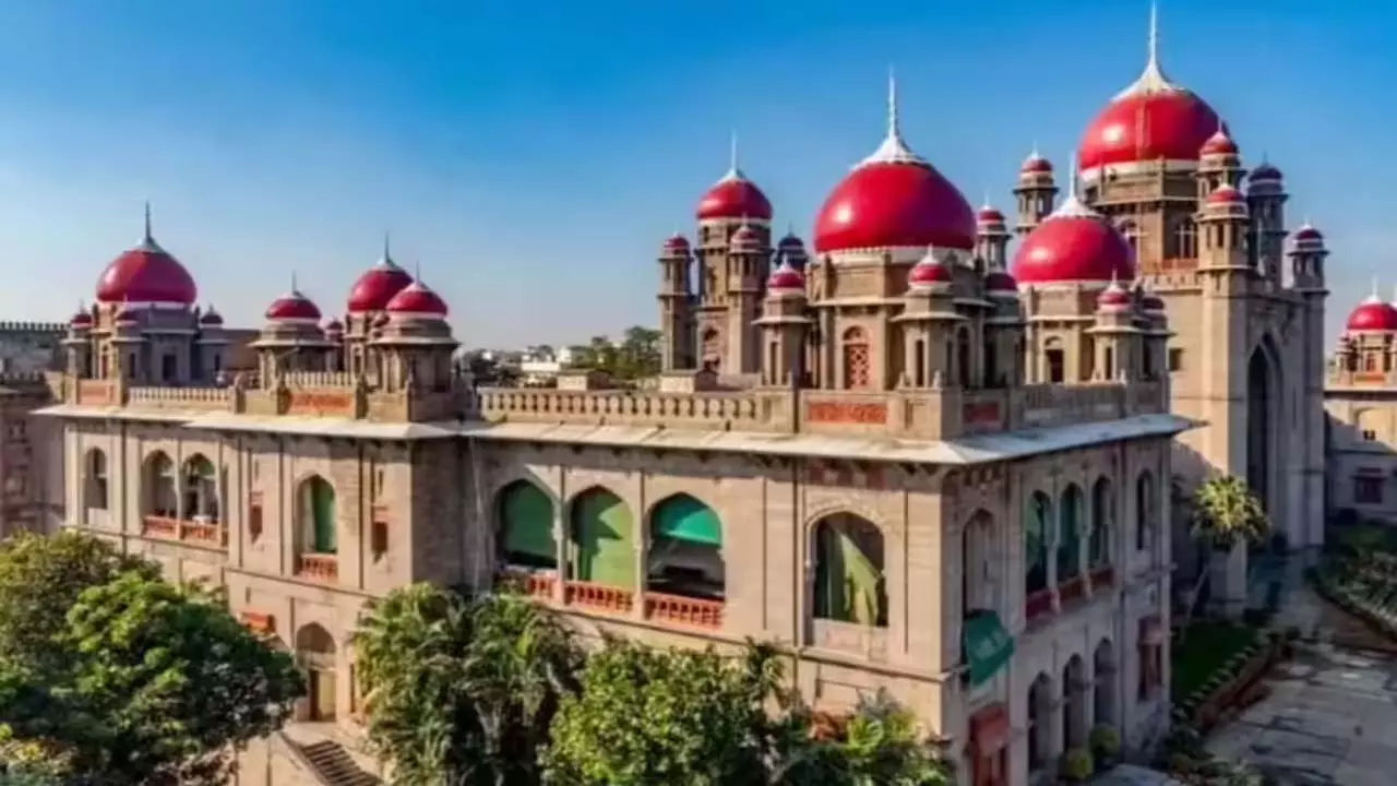 Supreme Court: తెలంగాణ స్పీకర్ పై సుప్రీంకోర్టు ఆగ్రహం Supreme Court: తెలంగాణ స్పీకర్ పై సుప్రీంకోర్టు ఆగ్రహం