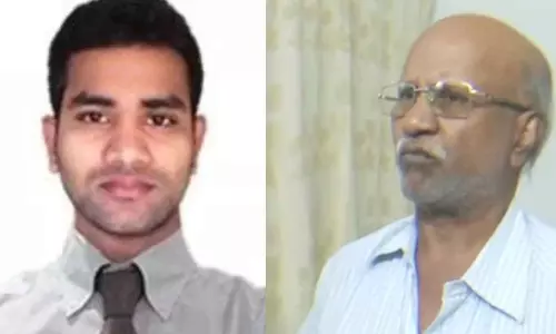 కొత్త సినిమా చూడాలన్న క్యూరియా సిటి రవిలో ఉండేది ... ఐబొమ్మ రవి తండ్రి స్పందన కొత్త సినిమా చూడాలన్న క్యూరియా సిటి రవిలో ఉండేది ... ఐబొమ్మ రవి తండ్రి స్పందన