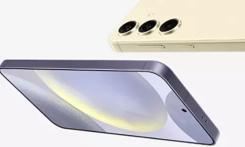 Samsung Galaxy S24 5G: శాంసంగ్ అద్భుతమైన 5G ఫోన్.. 30,000 రూపాయల వరకు డిస్కౌంట్..! Samsung Galaxy S24 5G: శాంసంగ్ అద్భుతమైన 5G ఫోన్.. 30,000 రూపాయల వరకు డిస్కౌంట్..!