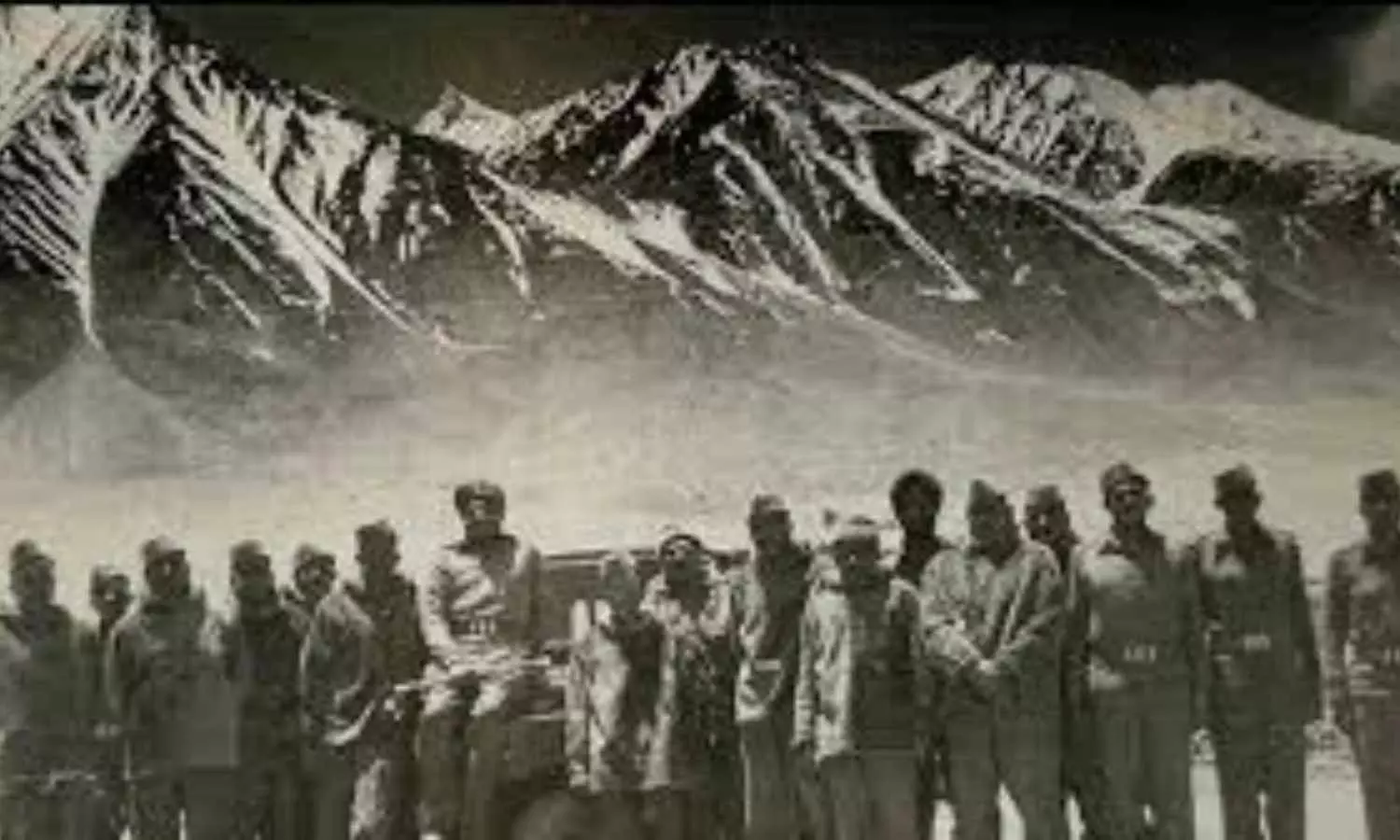 చైనాకు అడ్డుగా నిలిచిన 118 మంది వీరులు… దశాబ్దాల తర్వాత వెలుగులోకి వచ్చిన రజాంగ్-లా యుద్ధ గాథ!