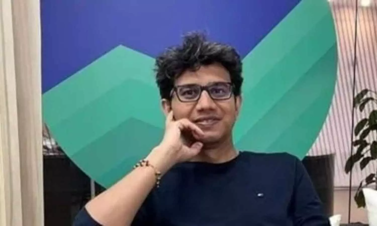 Lalith Kesre: రైతు బిడ్డ నుంచి బిలియనీర్ వరకు… గ్రో షేర్ల ర్యాలీ సంచలనం!