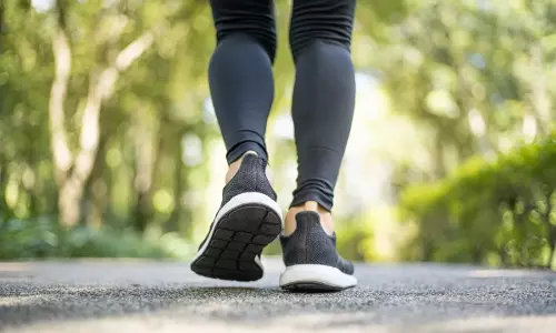 Walk 10,000 Steps : రోజుకు 10,000 అడుగులు నడిచే వారికి ఈ విషయం తెలియాల్సిందే