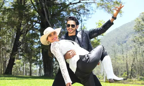 డిసెంబర్ 12వ తేదీన ప్రేక్షకుల ముందుకు రానున్న నా తెలుగోడు