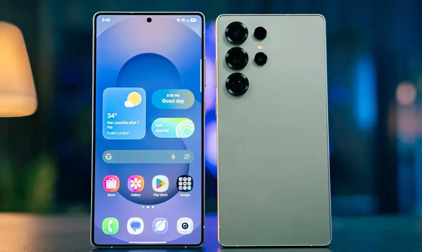 Samsung Galaxy S26 Series: శాంసంగ్ నుంచి సన్నని 5G ఫోన్లు.. iPhone 17 సిరీస్ కంటే సన్నగా ఉంటాయా..?