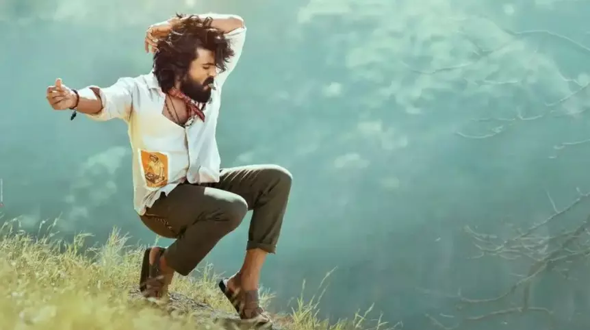 Chikiri Chikiri Song: చికిరి చికిరి తెచ్చి పెట్టిన సమస్య Chikiri Chikiri Song: చికిరి చికిరి తెచ్చి పెట్టిన సమస్య